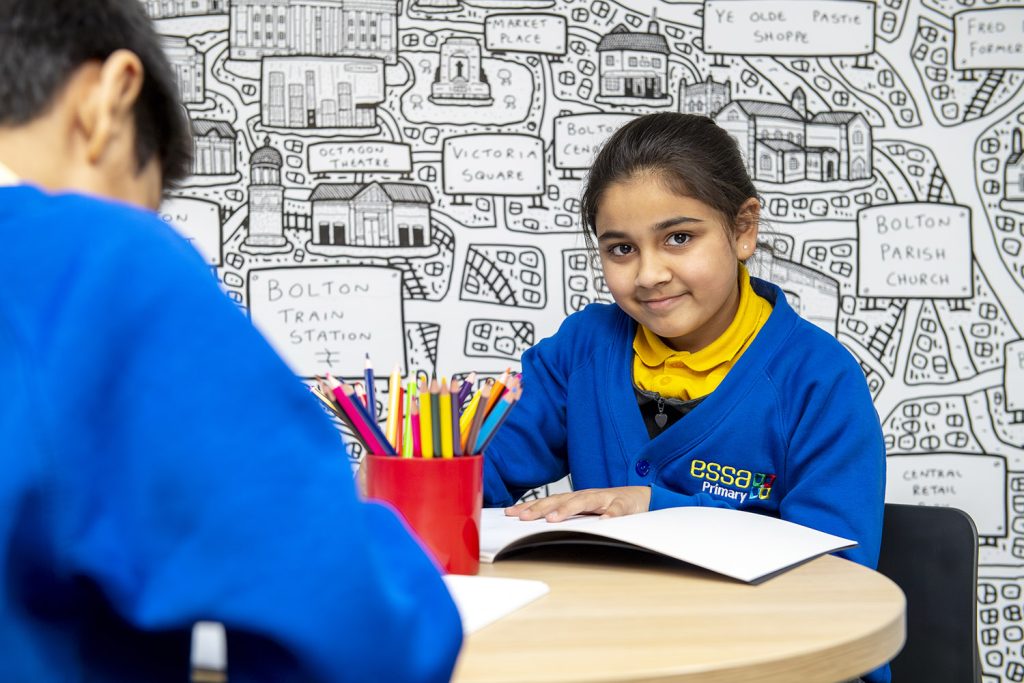 Northern Education Trust Teaching Internship Programme – Summer 2025