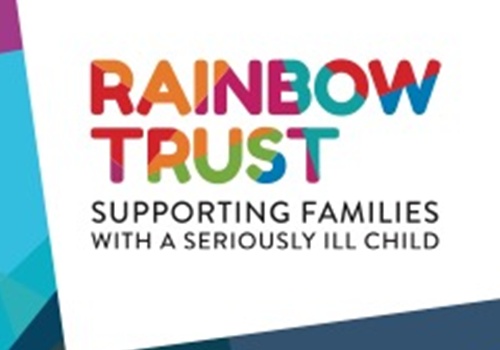 Rainbow Trust Fundraising